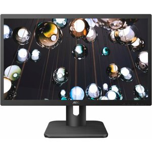 AOC 22E1Q - LED monitor 21,5" - 22E1Q
