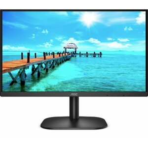 AOC 24B2XD - LED monitor 23,8" - 24B2XD