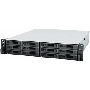 Synology RackStation RS2421+ - RS2421+