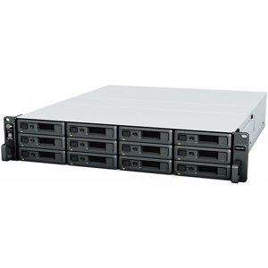 Synology RackStation RS2421RP+ - RS2421RP+