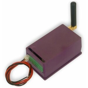 Tinycontrol Kontrolér GSM, 5-55V, MQTT, GPRS, NanoSIM, pro LAN ovladač - GSMKON-040