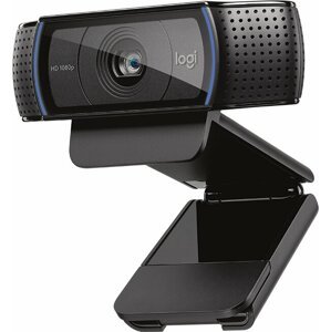 Logitech Webcam C920 - 960-001055bundle