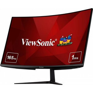 Viewsonic VX3218-PC-MHD - LED monitor 32" - VX3218-PC-MHD