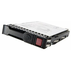 HPE server disk, 2,5" - 480GB - P18422-B21
