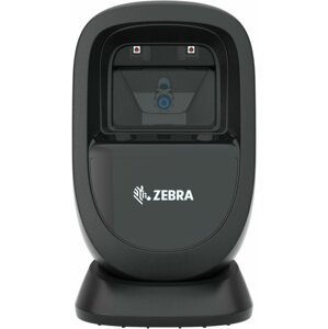 Zebra DS9308 2D snímač, SR, muliti-IF, kit (USB) kabel, černá - DS9308-SR4U2100AZW