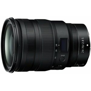 Nikon objektiv Nikkor Z 24-70mm f2.8 S - JMA708DA