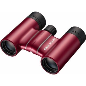Nikon CF Aculon T02 8x21, červená - BAA860WA
