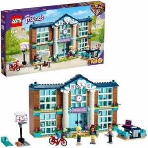 LEGO® Friends 41682 Škola v městečku Heartlake - 41682