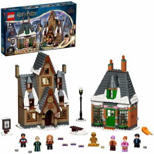 LEGO® Harry Potter™ 76388 Výlet do Prasinek - 76388
