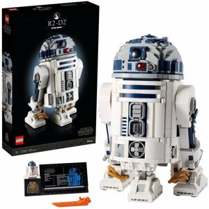 LEGO® Star Wars™ 75308 R2-D2™ - 75308