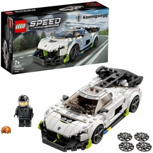 LEGO® Speed Champions 76900 Koenigsegg Jesko - 76900