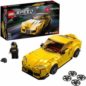 LEGO® Speed Champions 76901 Toyota GR Supra - 76901