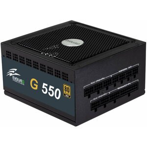Evolveo G550 - 550W, retail - E-G550R II