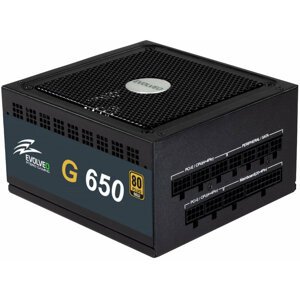 Evolveo G650 - 650W, retail - E-G650R II