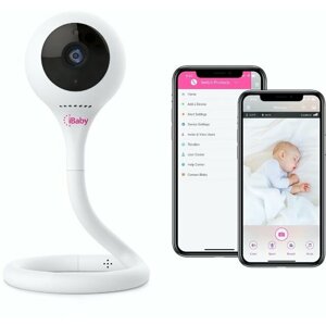 iBaby videochůvička M2C Smart Baby Monitor (Video Monitor) - IB-M2C