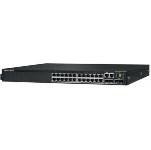 Dell Networking N2224PX-ON - 210-ASPC