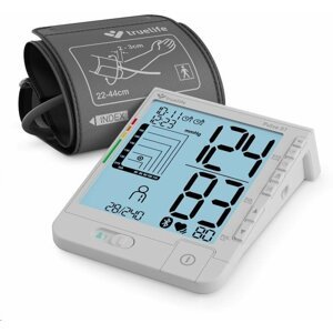 TrueLife Pulse BT, tonometr/měřič krevního tlaku - 824448