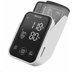 TrueLife Pulse B-Vision, tonometr/měřič krevního tlaku - 824449