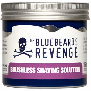 Krém Bluebeards Revenge Shaving Solution, na holení, 150 ml - 05060297002618