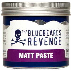 Pasta Bluebeards Revenge, na vlasy, matná, 150 ml - 05060297002595