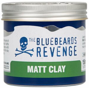 Jíl Bluebeards Revenge, na vlasy, matný, 150 ml - 05060297002588