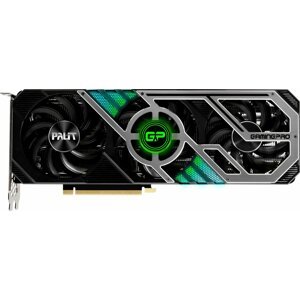 PALiT GeForce RTX3070 Ti GamingPro, LHR, 8GB GDDR6X - NED307T019P2-1046A