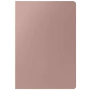 Samsung pouzdro Book Cover pro Galaxy Tab S7 / S8, růžová - EF-BT630PAEGEU