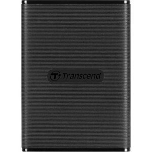 Transcend ESD270C, 500GB, černá - TS500GESD270C