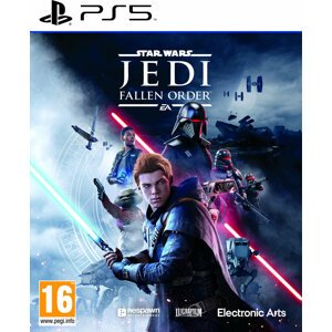 Star Wars Jedi: Fallen Order (PS5) - 5030946123834