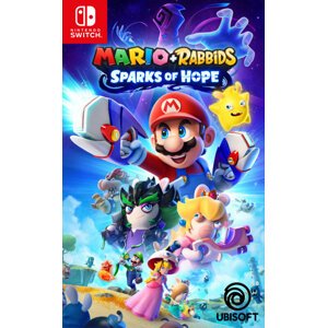 Mario + Rabbids Sparks of Hope (SWITCH) - NSS4344