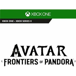 Avatar: Frontiers of Pandora (Xbox) - 5055277051496