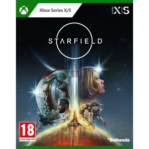 Starfield (Xbox Series X) - 5055856431275