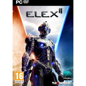 Elex II (PC) - 9120080077059