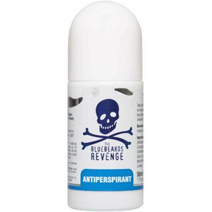 Antiperspirant Bluebeards Revenge, kuličkový, plnitelný, 50 ml - 002960