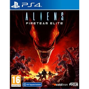 Aliens: Fireteam Elite (PS4) - 3512899124318