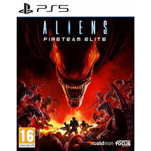 Aliens: Fireteam Elite (PS5) - 3512899124202