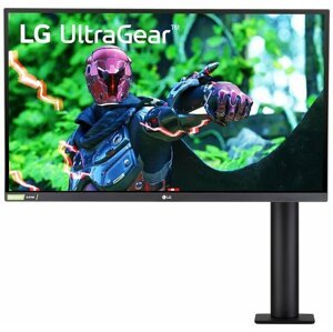 LG 27GN880-B - LED monitor 27" - 27GN880-B.AEU