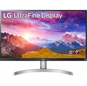 LG 27UL650-W - LED monitor 27" - 27UL650-W.AEU