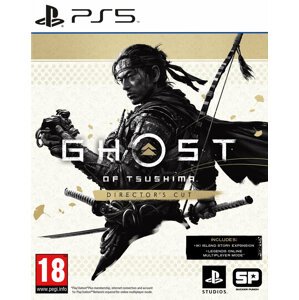 Ghost of Tsushima - Director's Cut (PS5) - PS719713296