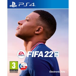 FIFA 22 (PS4) - 5030932124784