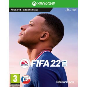 FIFA 22 (Xbox) - 5030933124783