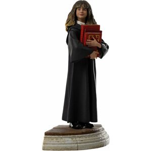 Figurka Iron Studios Harry Potter - Hermione Granger Art Scale, 1/10 - 087039