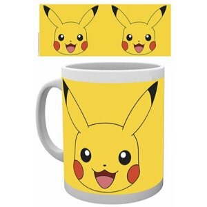 Hrnek Pokémon - Pikachu, 300 ml - MG0579