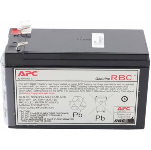 APC výměnná bateriová sada RBC2 - RBC2