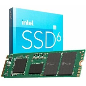 Intel SSD 670p, M.2 - 2TB - SSDPEKNU020TZX1