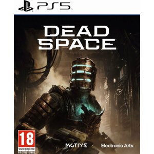 Dead Space (PS5) - 5030942124682