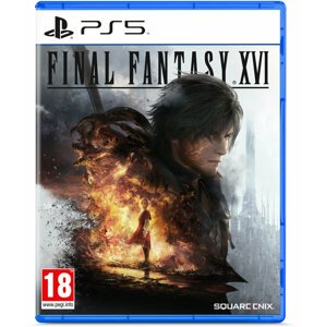 Final Fantasy XVI (PS5) - 5021290096875