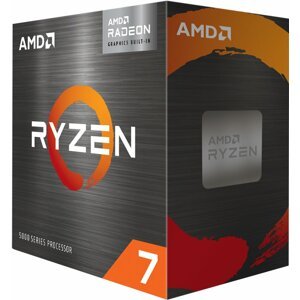 AMD Ryzen 7 5700G - 100-100000263BOX