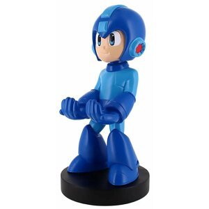 Figurka Cable Guy - Mega Man - 05060525894046