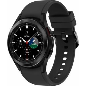 Samsung Galaxy Watch 4 Classic 42mm, Black - SM-R880NZKAEUE